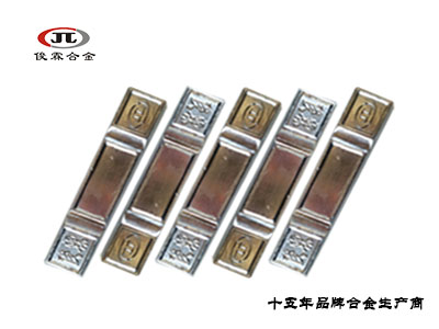 易熔合金廠家
