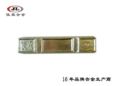 鋅合金