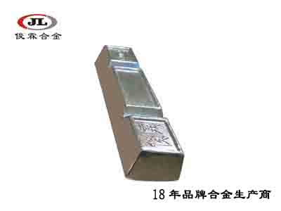 錫鉍合金